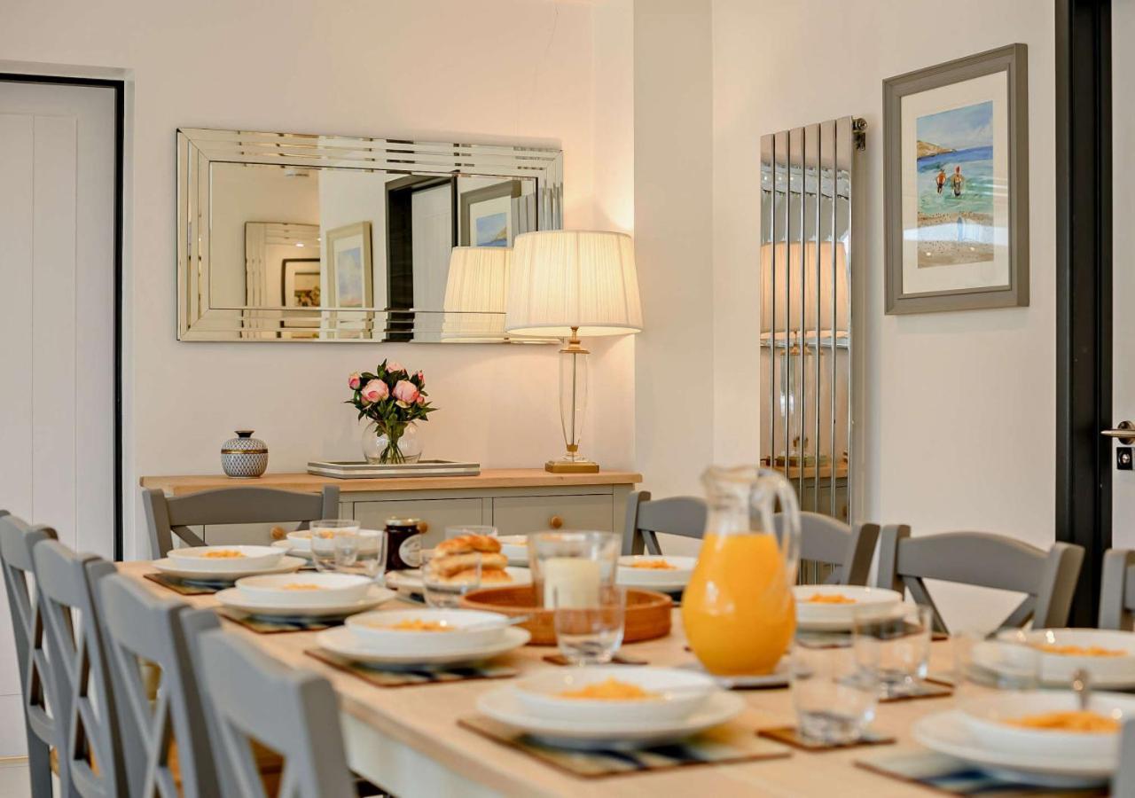 Villa The Retreat Aldeburgh Esterno foto